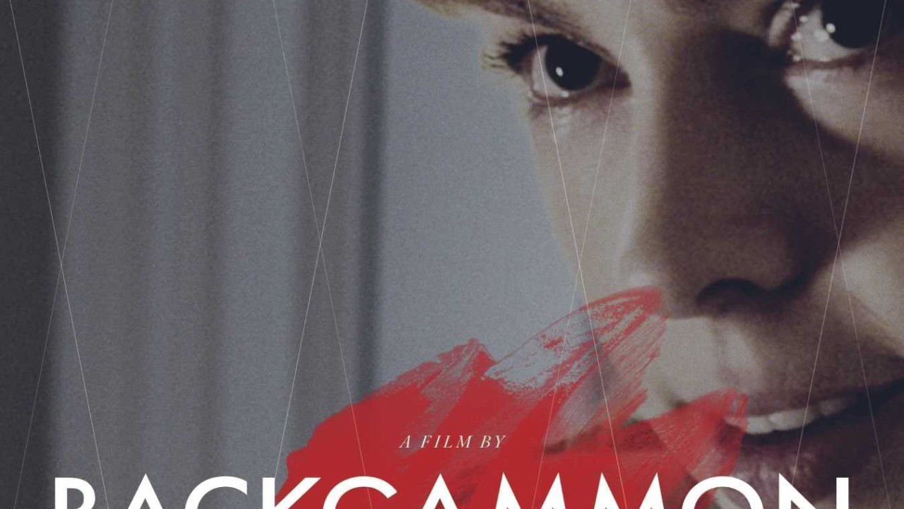 فيلم Backgammon 2015 مترجم