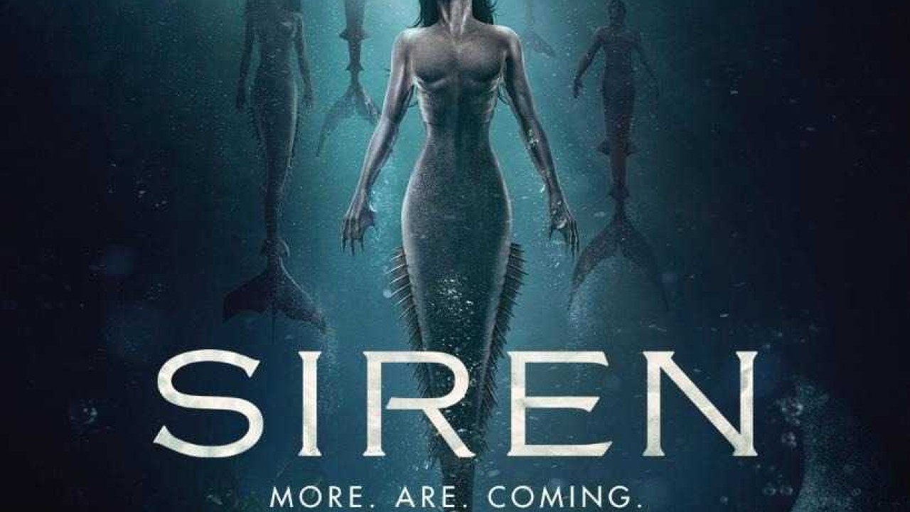 مسلسل Siren موسم 2 حلقة 14