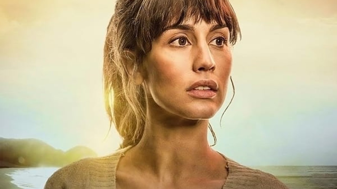 مشاهدة مسلسل Between Lands موسم 1 حلقة 6