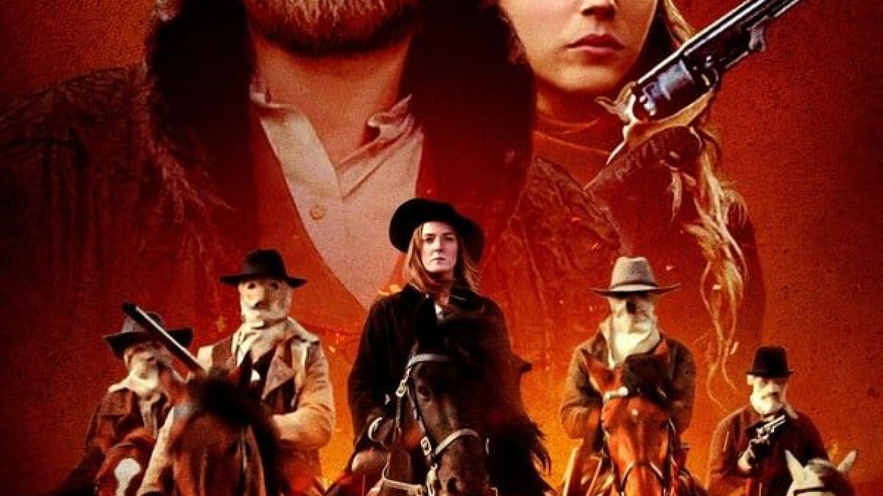 مشاهدة فيلم Savage State 2019 مترجم