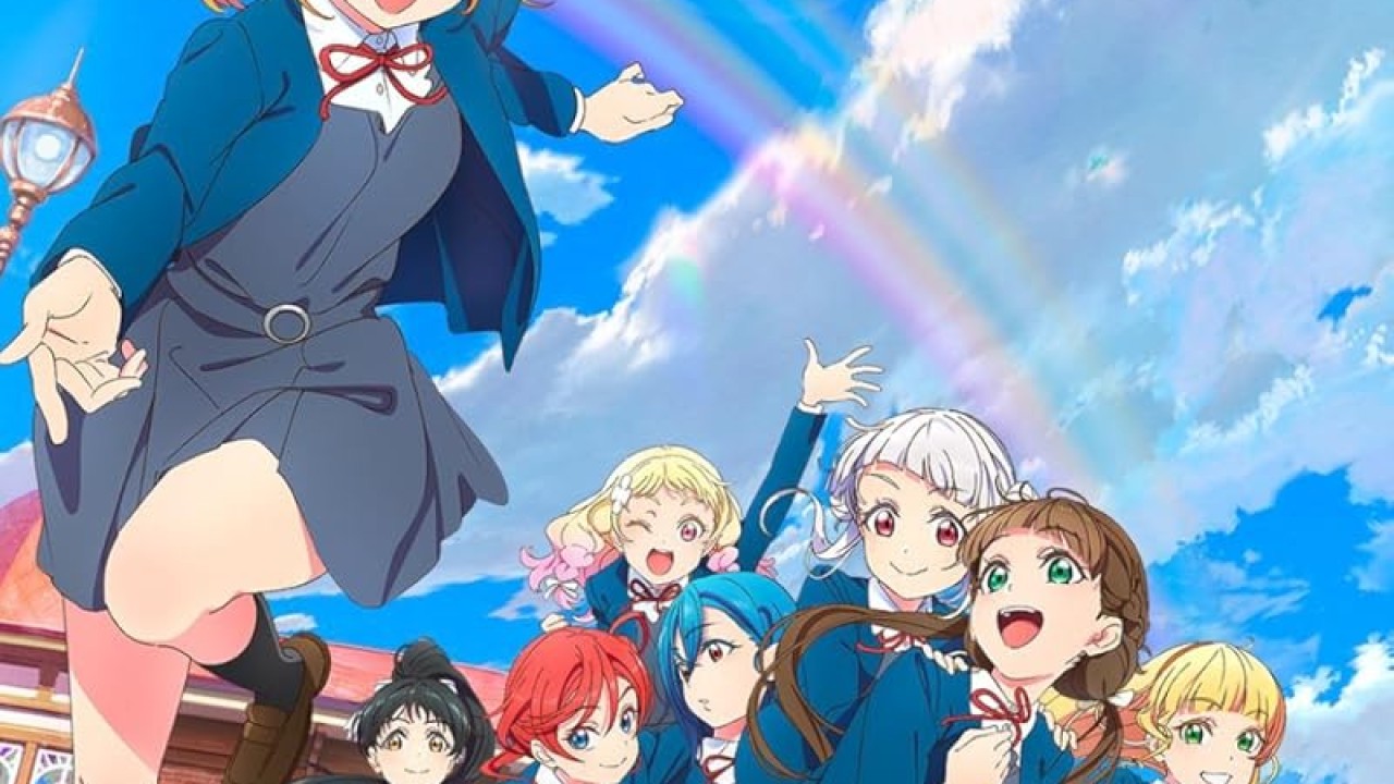 Love Live! Superstar!! الموسم 3