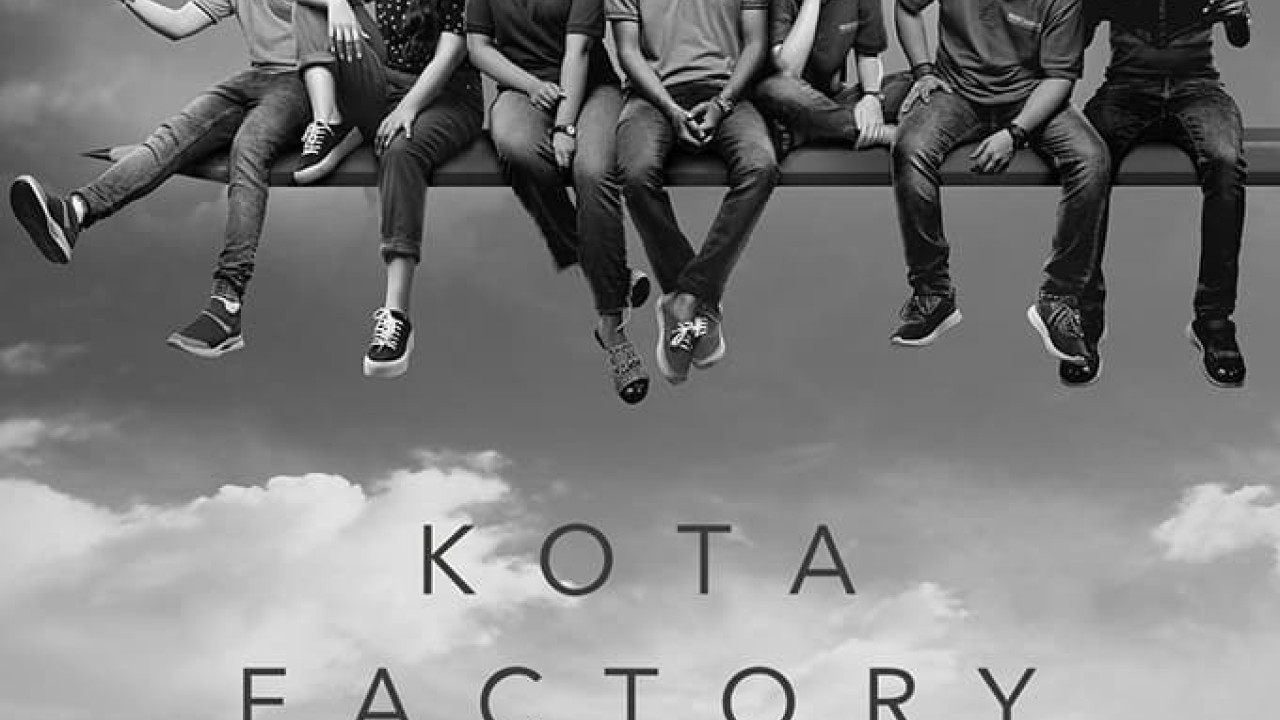 مشاهدة مسلسل Kota Factory موسم 1 حلقة 4