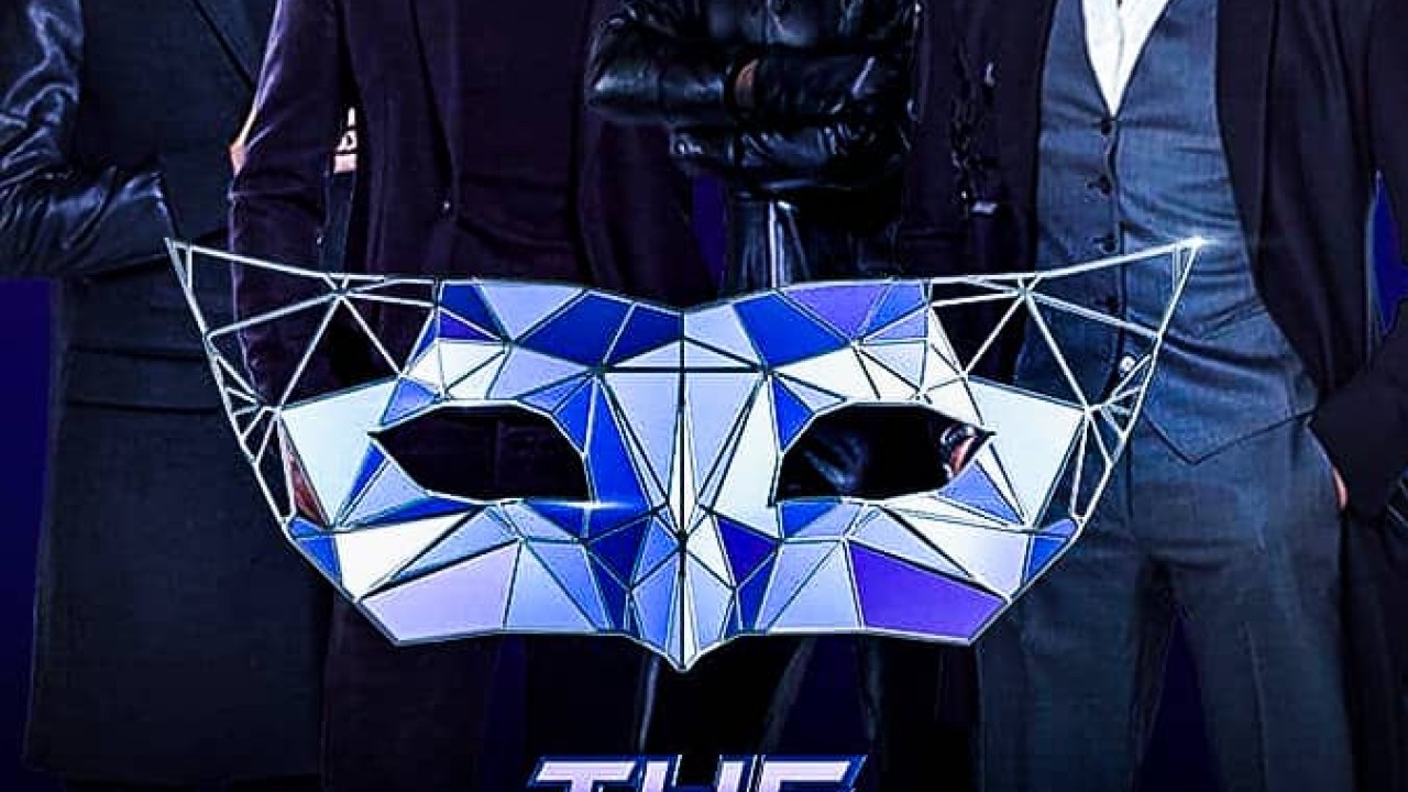 The Masked Singer