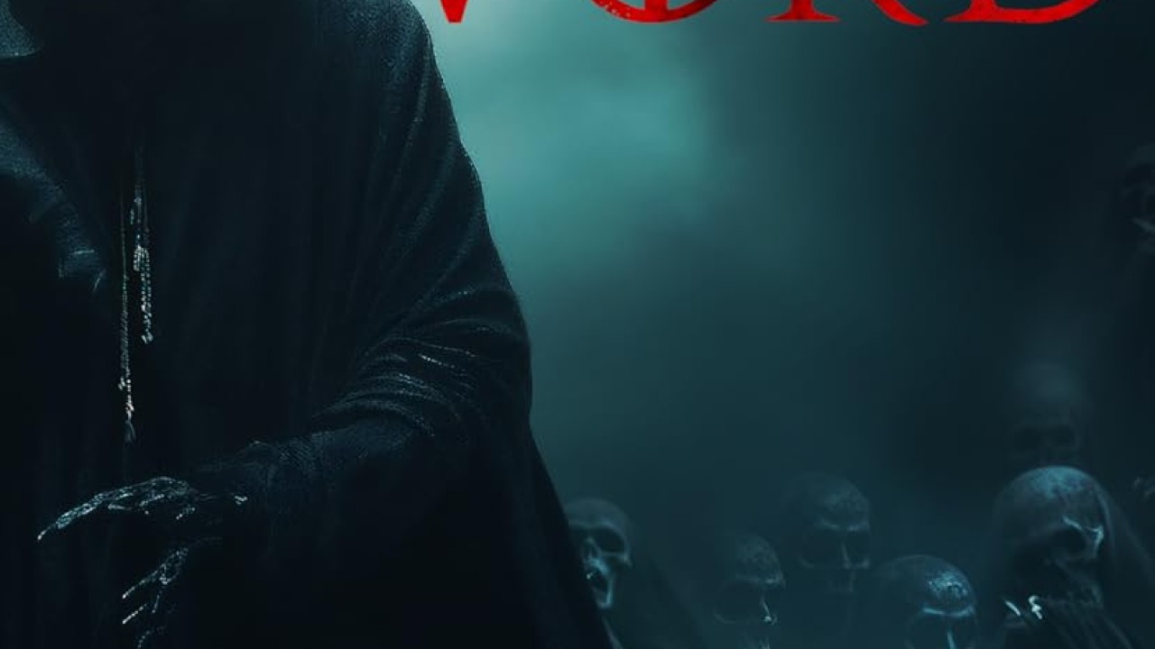 مشاهدة فيلم The Vord 2024 مترجم