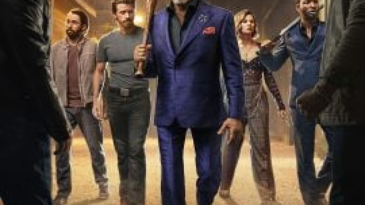 Tulsa King الموسم 3