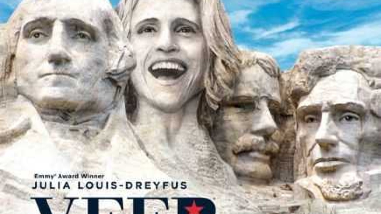 مشاهدة مسلسل Veep موسم 4 حلقة 2