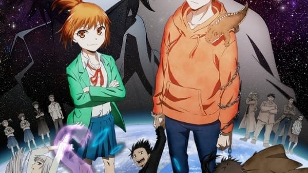 مشاهدة انمي Hoshi no samidare موسم 1 حلقة 9