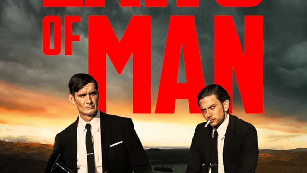 مشاهدة فيلم Laws of Man 2024 مترجم