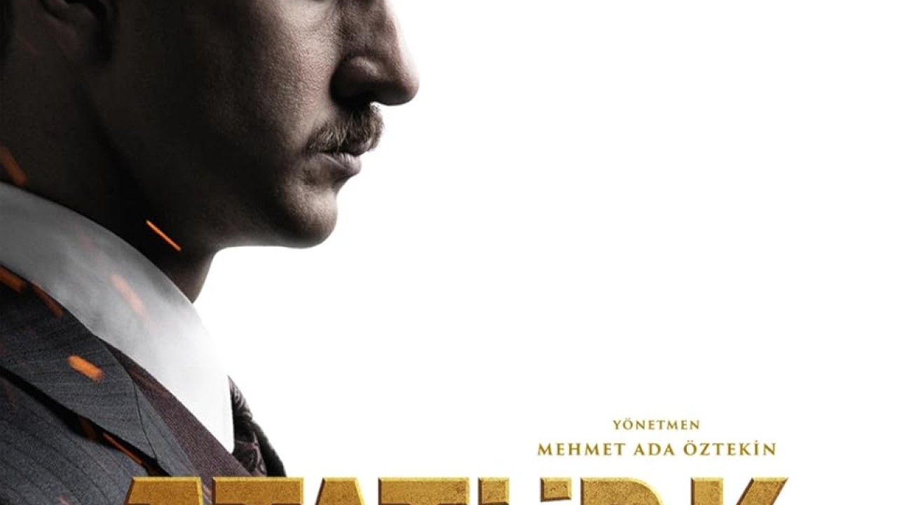 Atatürk 1881 1919 الموسم 1
