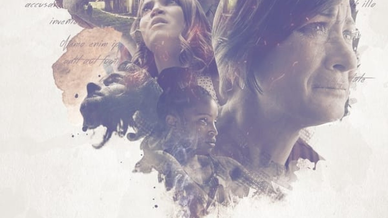 مشاهدة فيلم White Demise 2020 مترجم