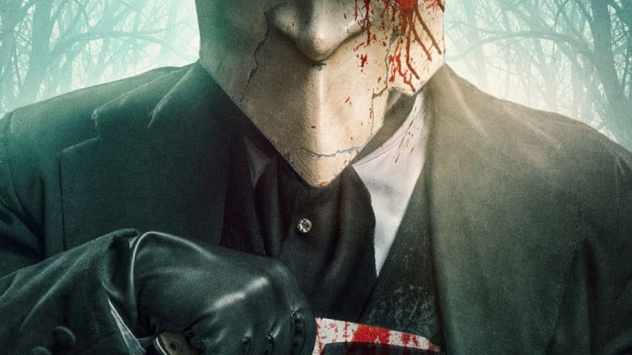 مشاهدة مسلسل Slasher موسم 4 حلقة 7