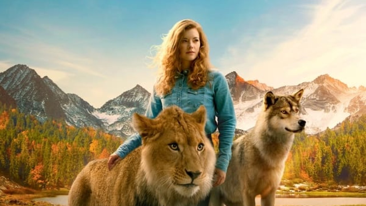 مشاهدة فيلم The Wolf and the Lion 2022 مترجم