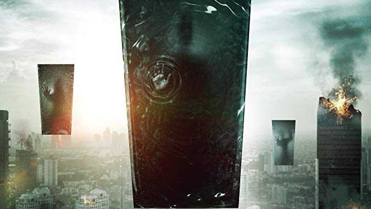مشاهدة فيلم Portals 2019 مترجم