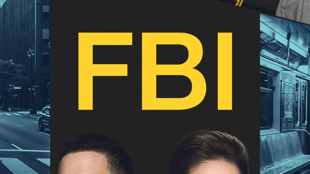 مشاهدة مسلسل FBI موسم 6 حلقة 6