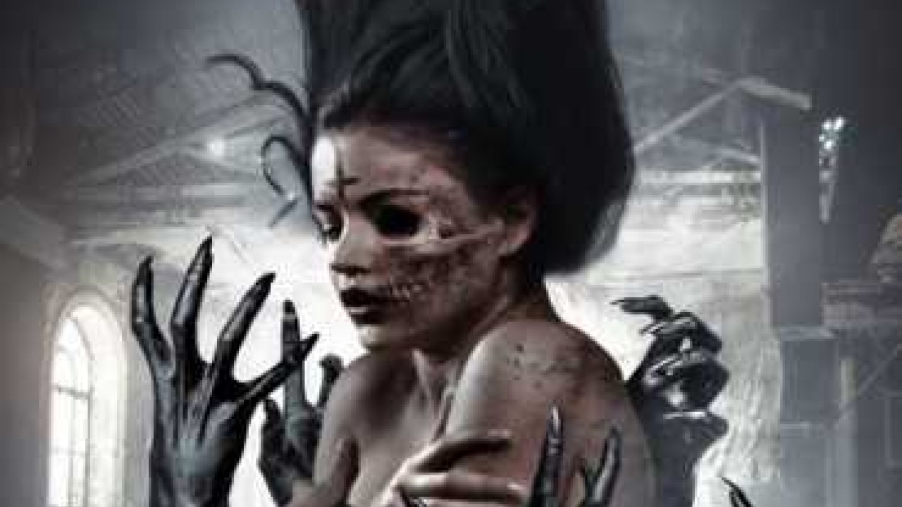 مشاهدة فيلم From the Dead 2019 مترجم