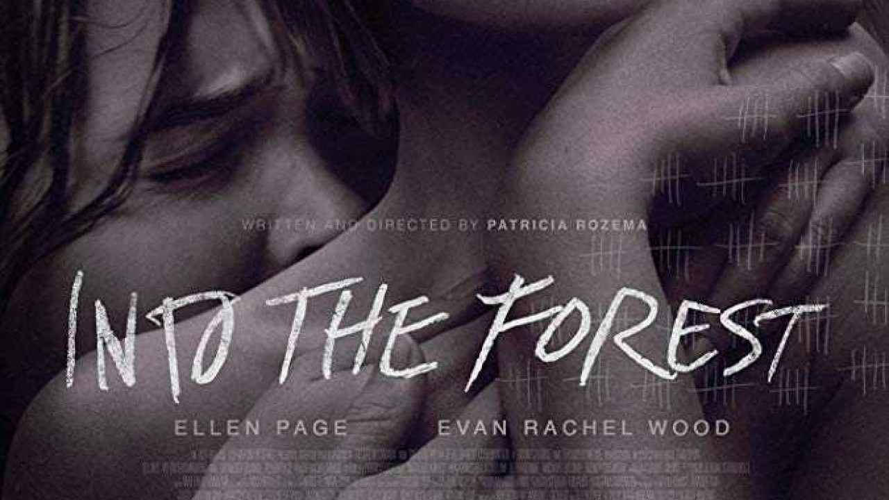 مشاهدة فيلم Into the Forest 2015 مترجم