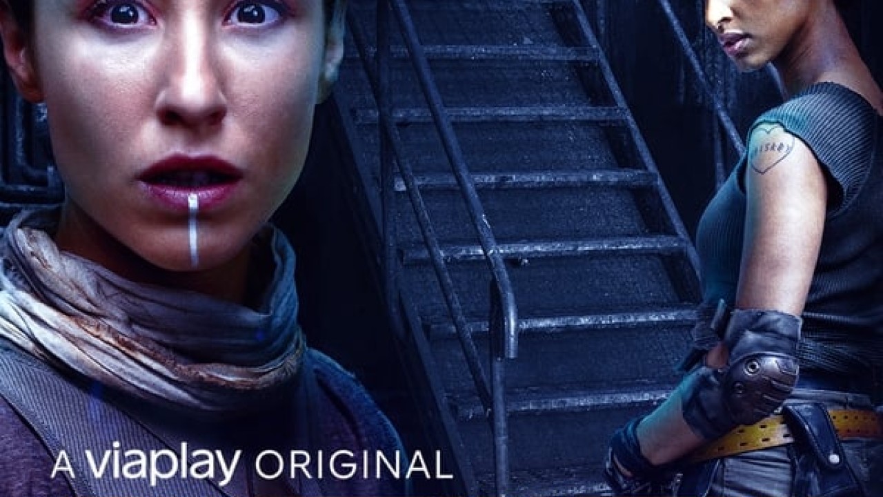 مشاهدة مسلسل Dystopia موسم 1 حلقة 8 والاخيرة مترجمة