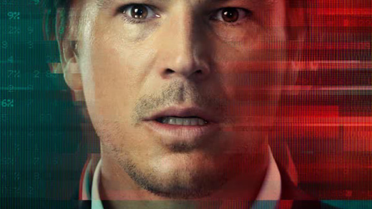 مشاهدة مسلسل The Fear Index موسم 1 حلقة 2