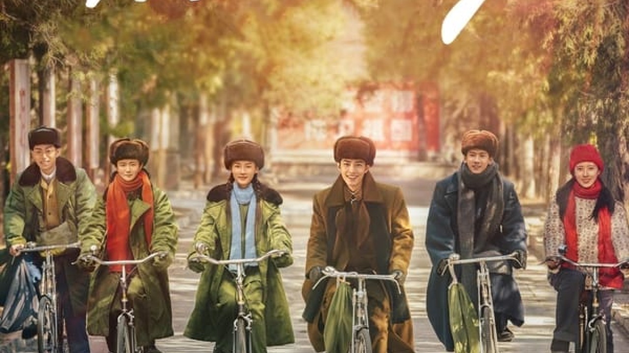 مشاهدة مسلسل Where Dreams Begin موسم 1 حلقة 25