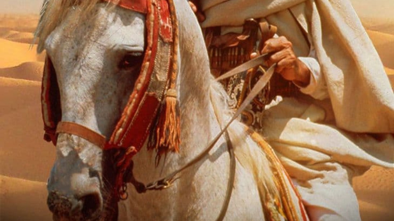 مشاهدة فيلم عمر المختار مدبلج