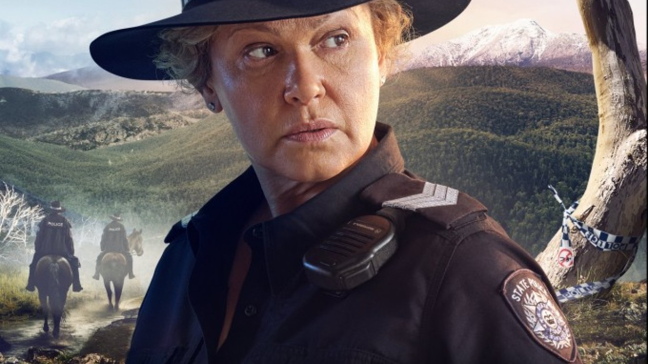 مشاهدة مسلسل High Country موسم 1 حلقة 3