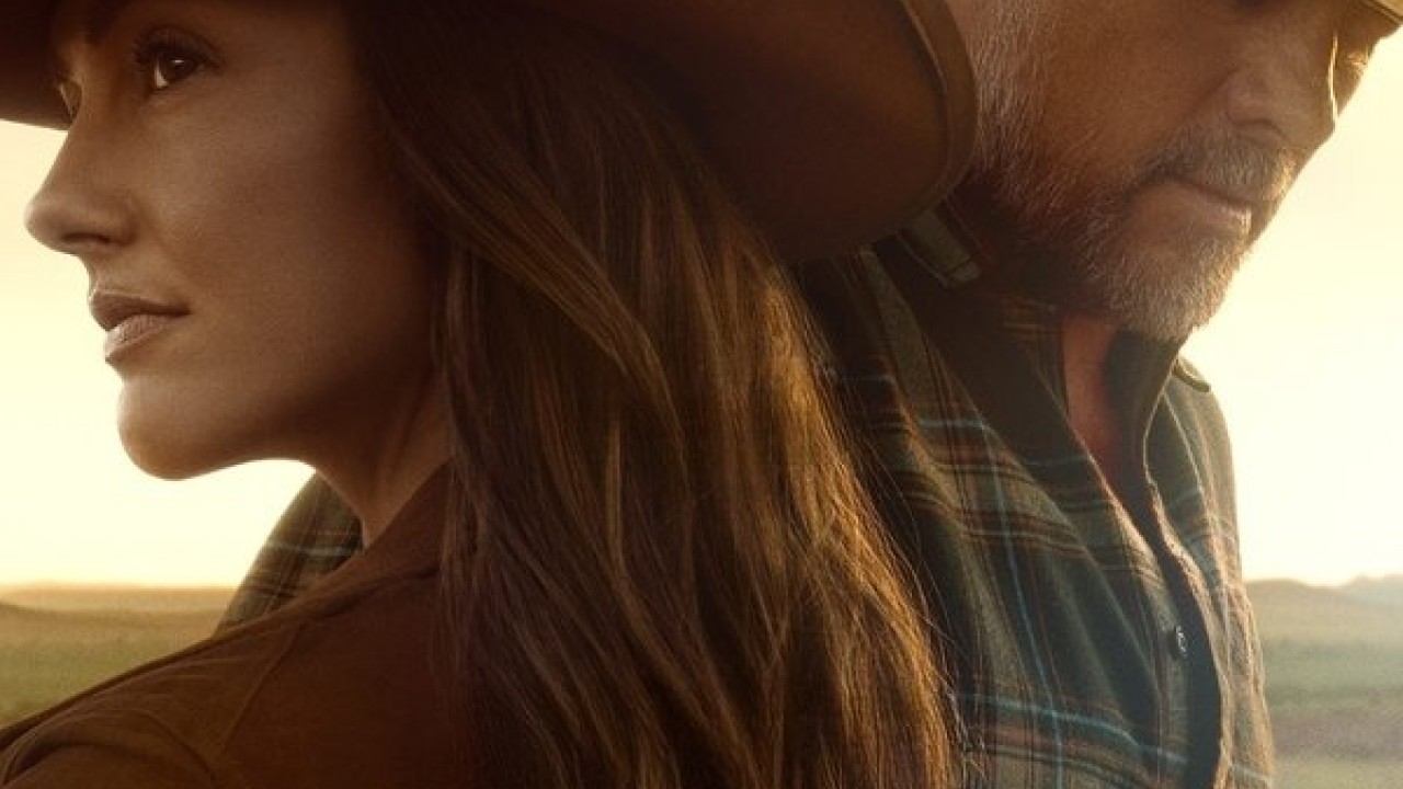 مشاهدة مسلسل Ransom Canyon موسم 1 حلقة 7