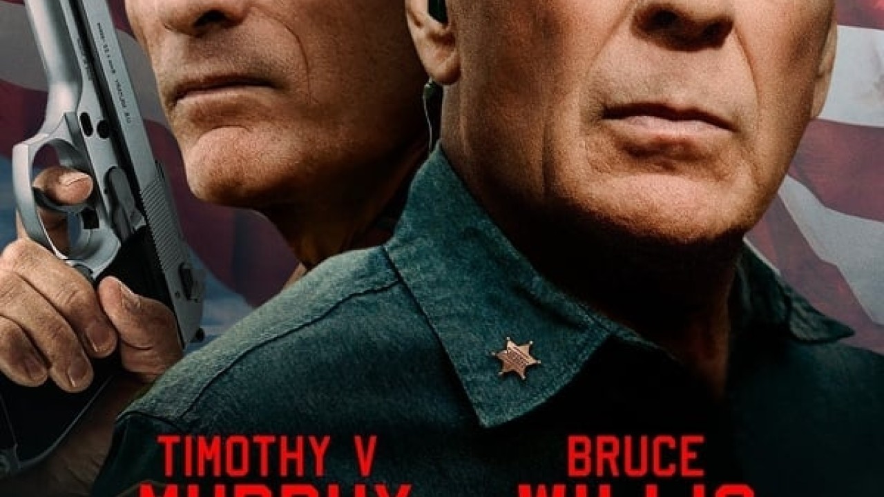 مشاهدة فيلم American Siege 2021 مترجم