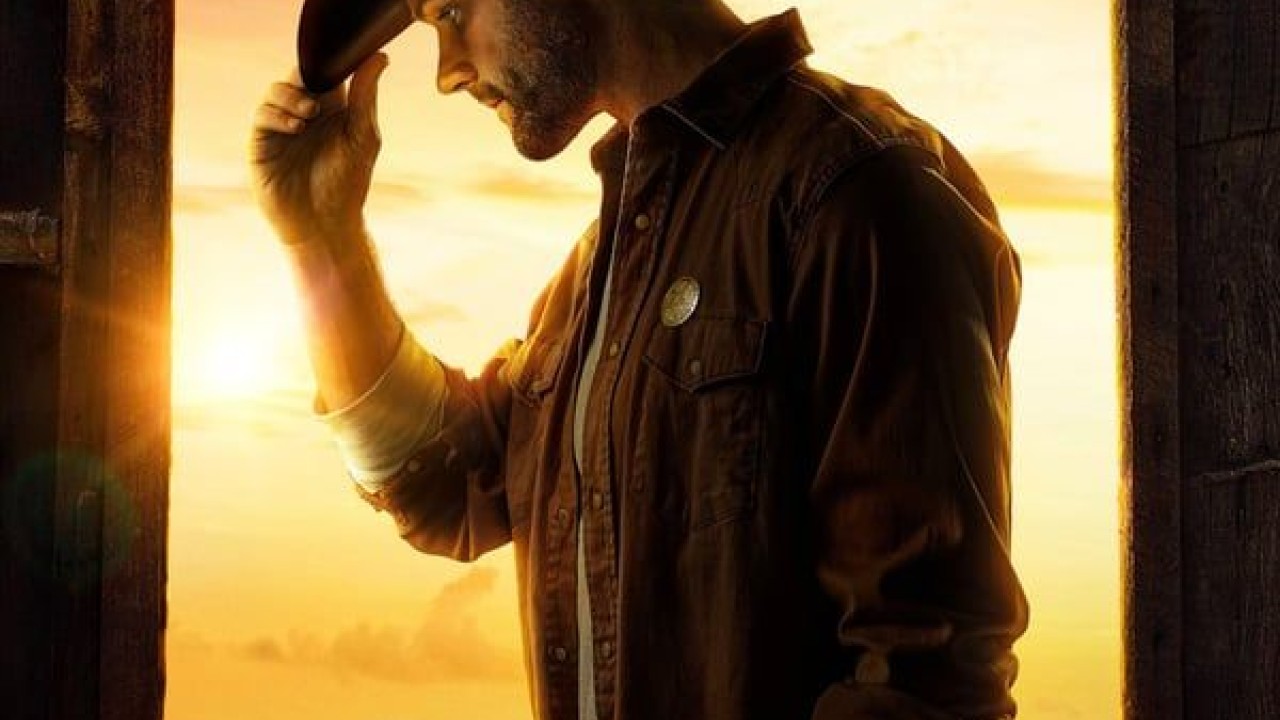 Walker الموسم 1