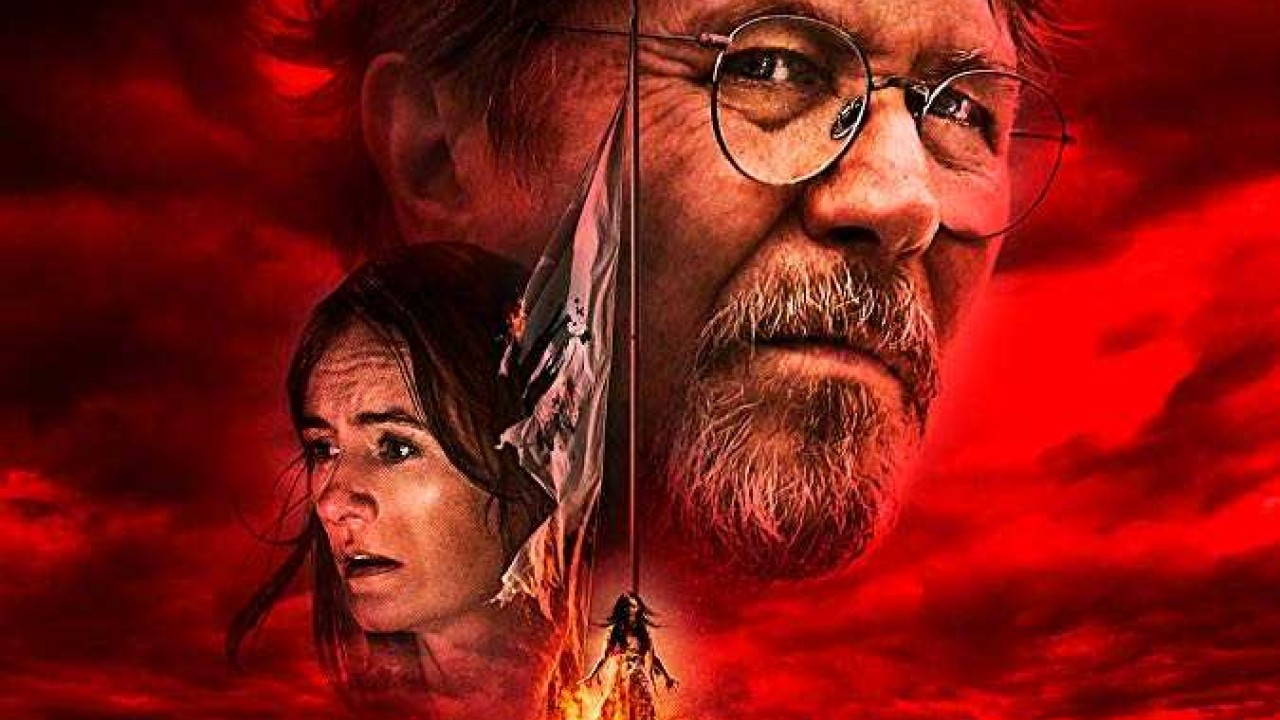 مشاهدة فيلم Mary 2019 مترجم