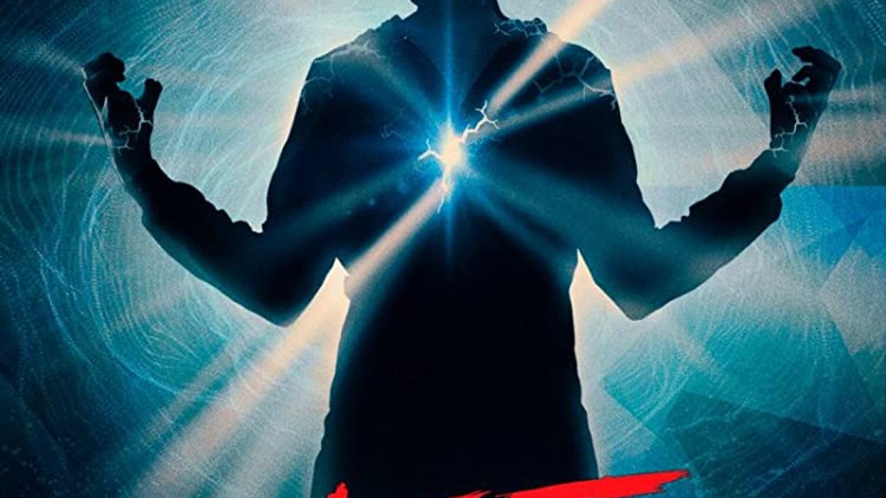 مشاهدة فيلم Shifter 2020 مترجم