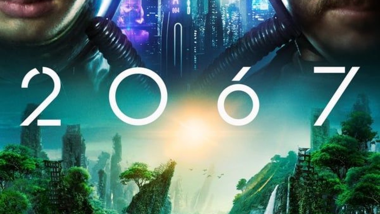 مشاهدة فيلم 2067 2020 مدبلج