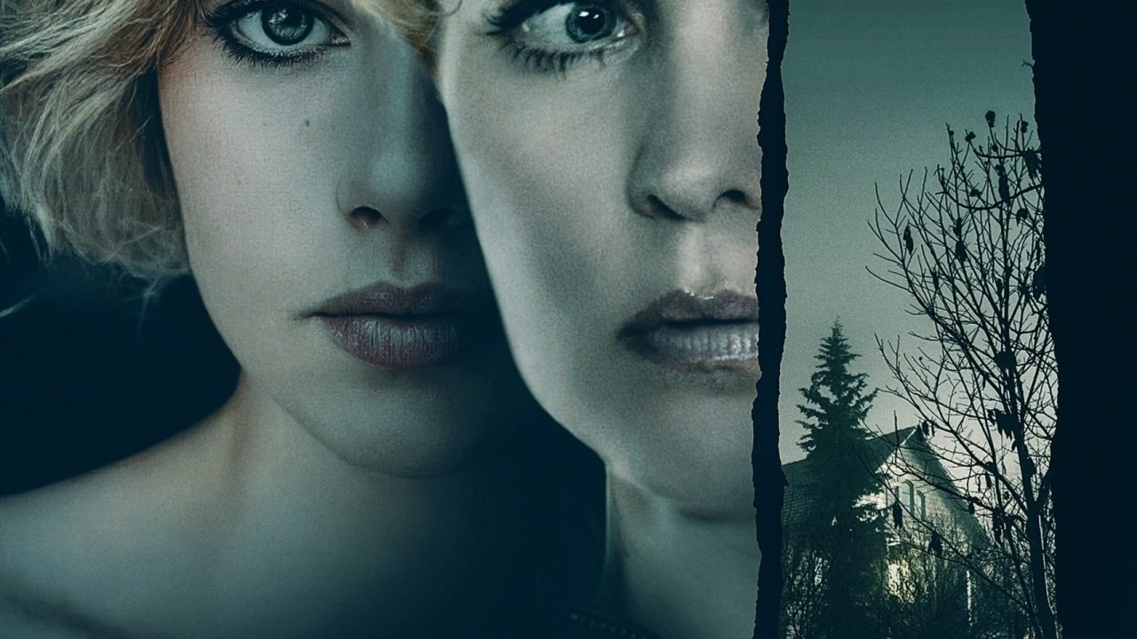 مشاهدة فيلم Girl at the Window 2022 مترجم