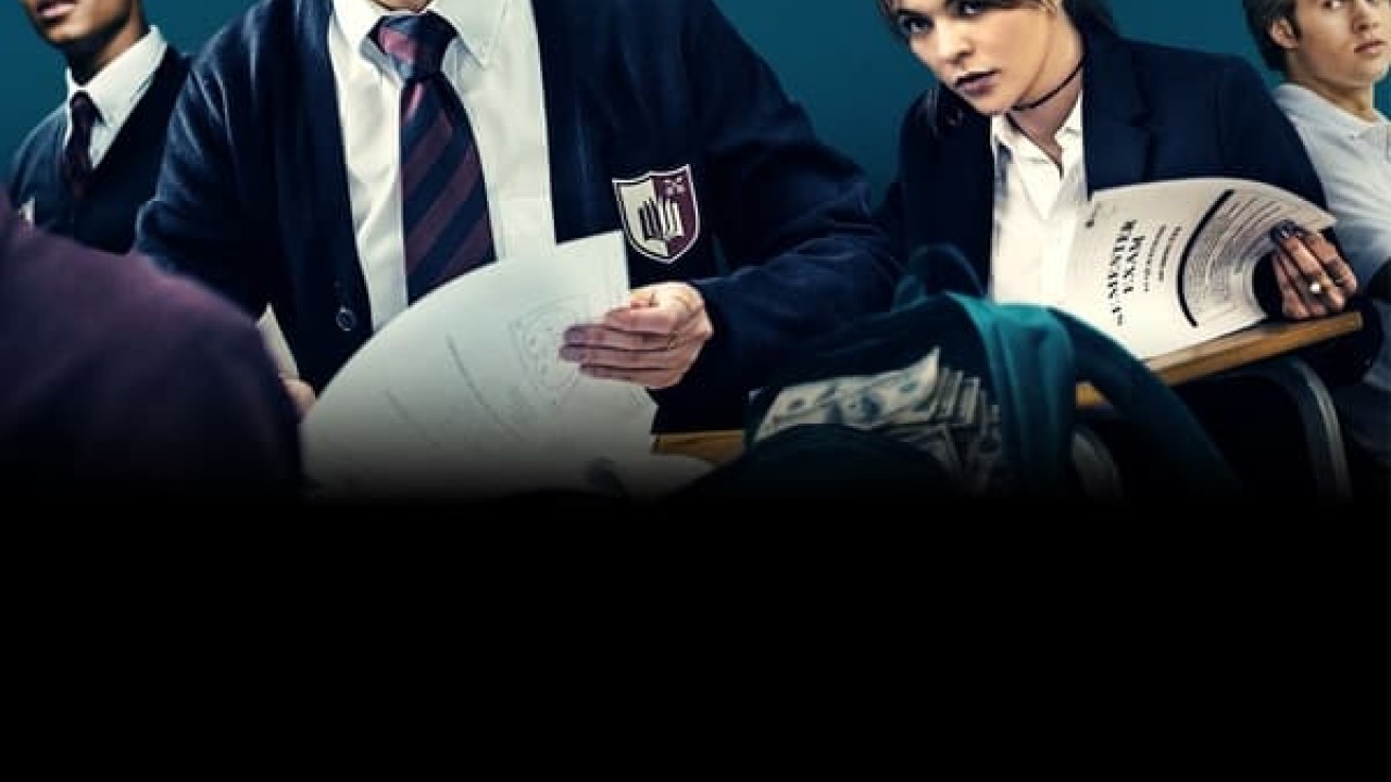 مشاهدة فيلم Bad Genius 2024 مدبلج