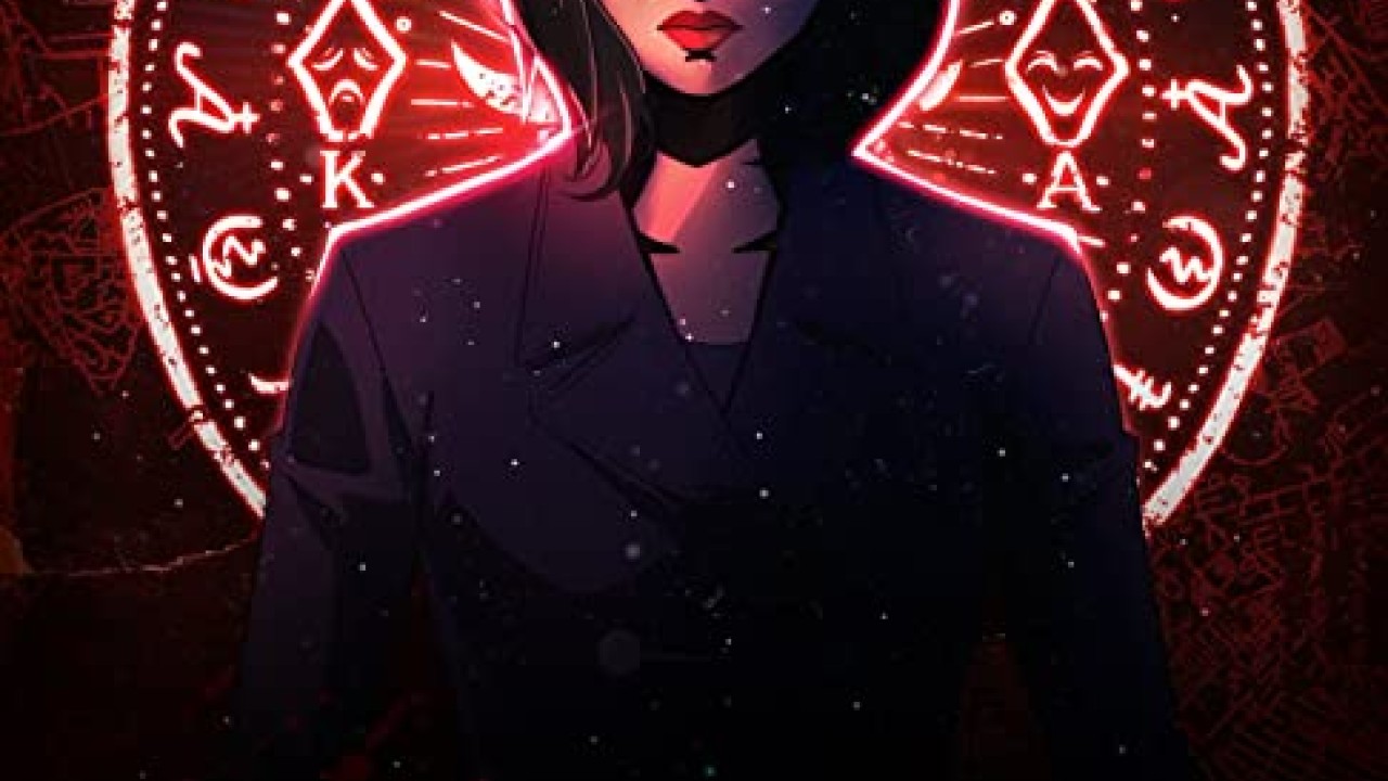 مشاهدة انمي Trese موسم 1 حلقة 3