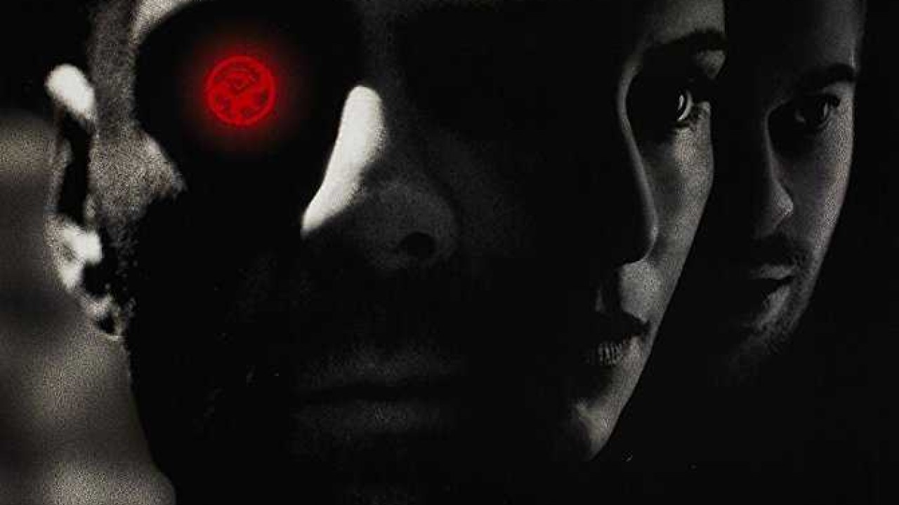 فيلم Twelve Monkeys 1995 مترجم