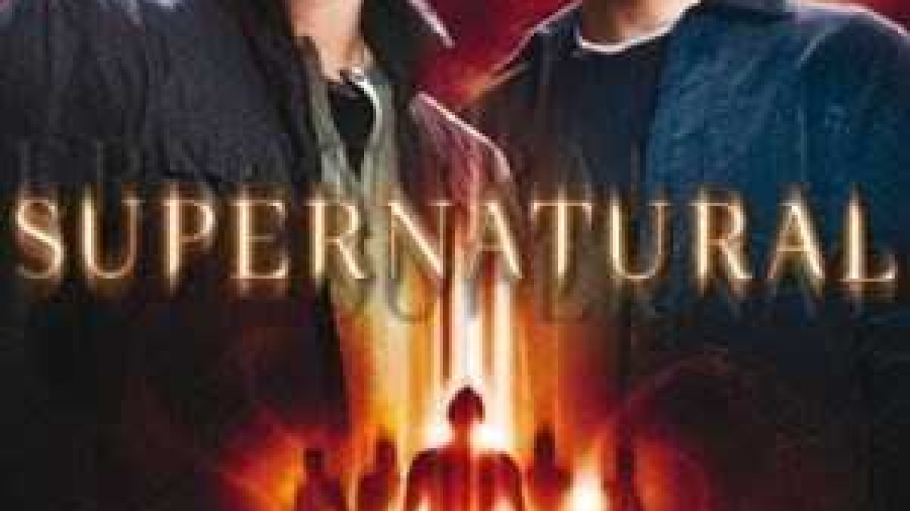 مسلسل Supernatural موسم 5 حلقة 14