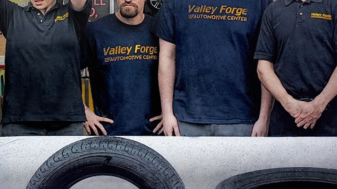 Tires