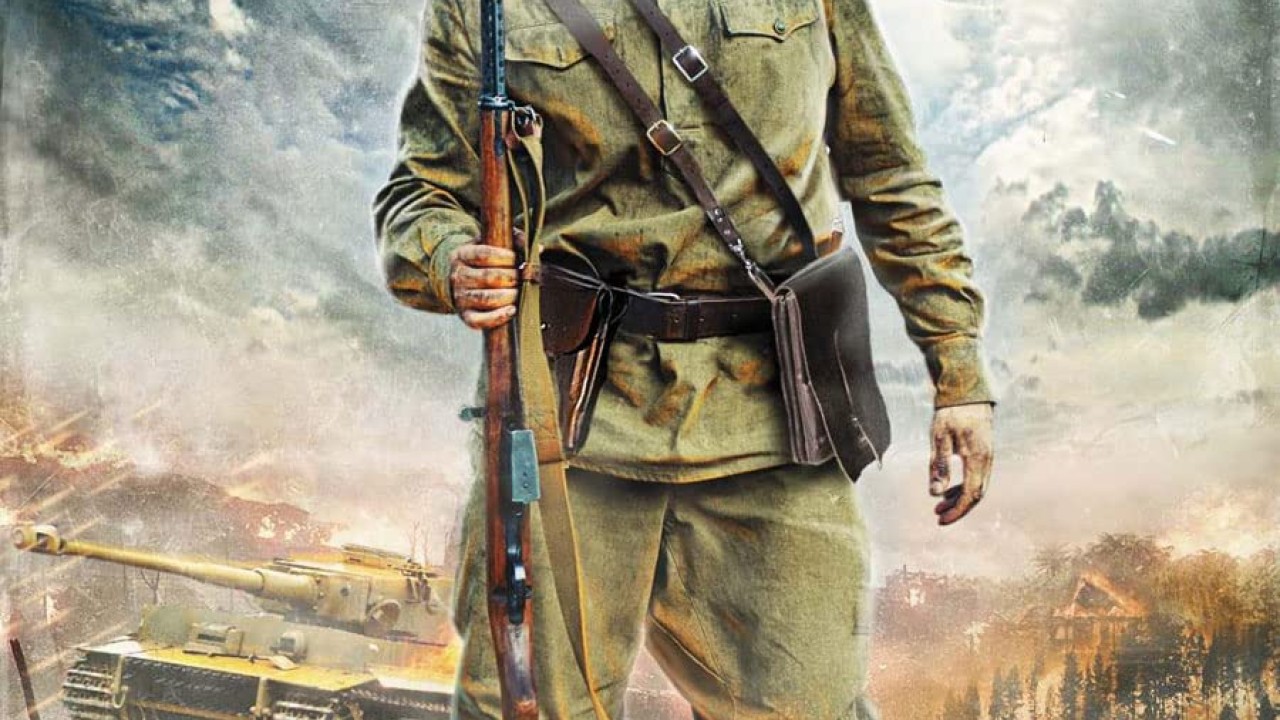 مشاهدة مسلسل Three Days in the Life of Lt Kravtsov موسم 1 حلقة 3