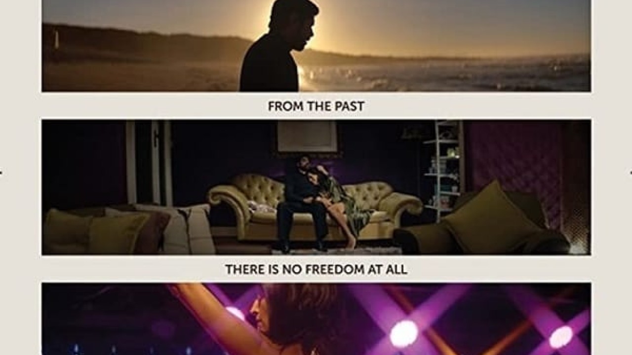 مشاهدة فيلم Salvation 2019 مترجم