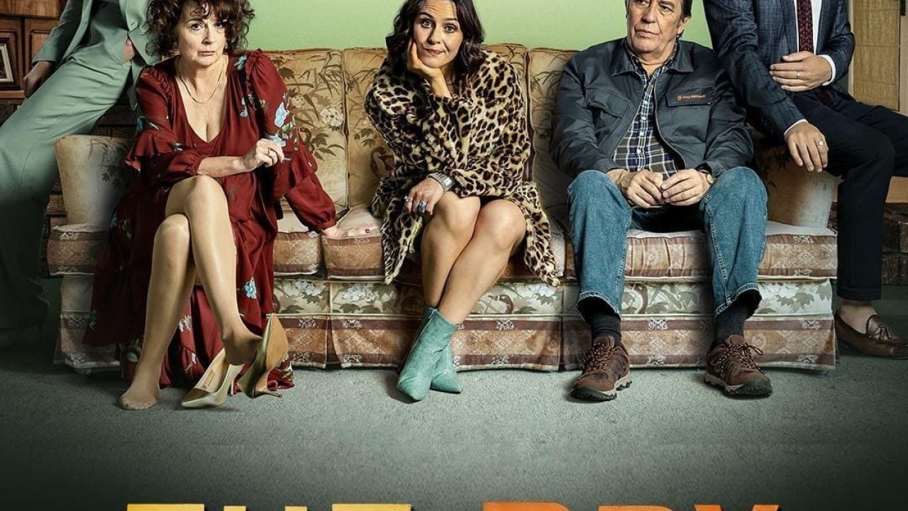 مشاهدة مسلسل The Dry موسم 2 حلقة 1