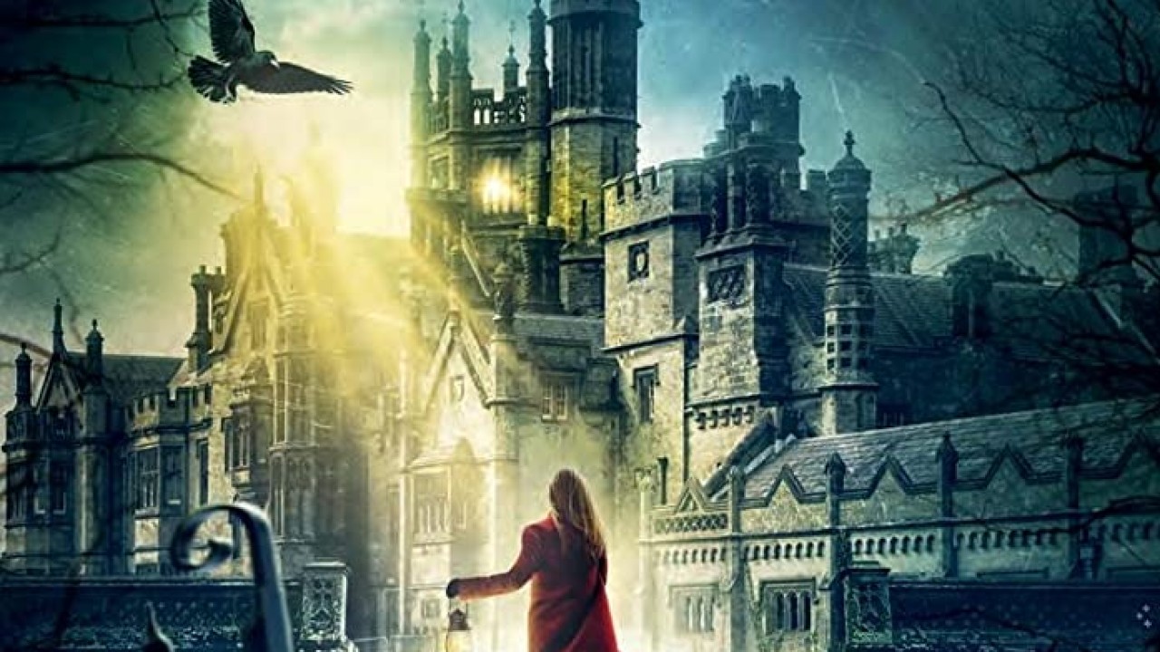 مشاهدة فيلم The Haunting of Margam Castle 2020 مترجم