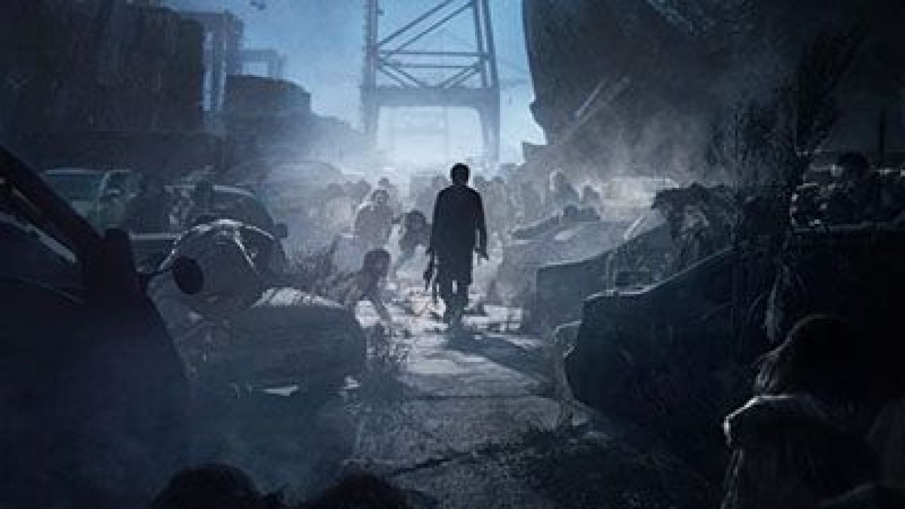 مشاهدة فيلم Train to Busan 2 2020 مدبلج