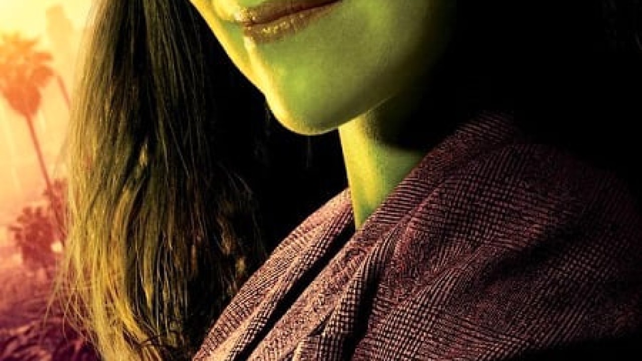 مشاهدة مسلسل She-Hulk Attorney at Law موسم 1 حلقة 8