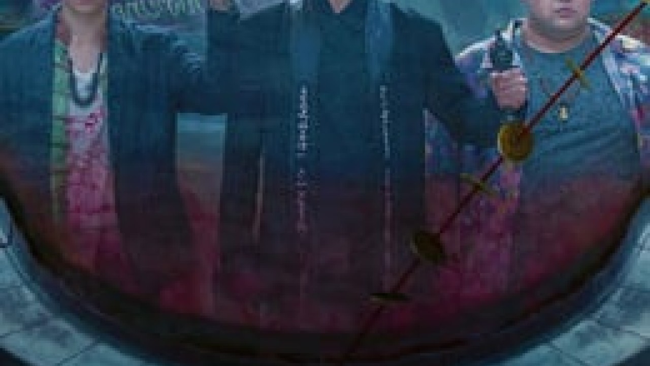 مشاهدة فيلم 2023 The HAUNTING 3 مترجم