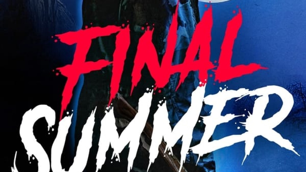 مشاهدة فيلم Final Summer 2023 مترجم