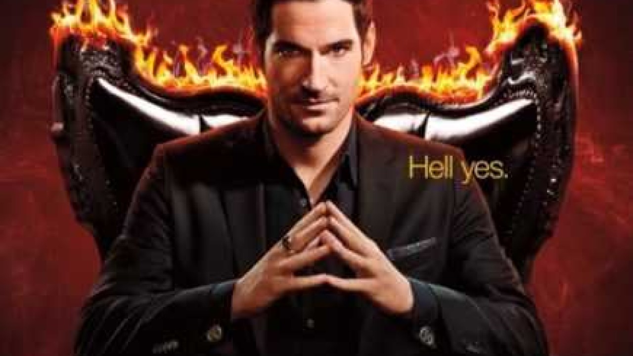 مشاهدة مسلسل Lucifer موسم 3 حلقة 17