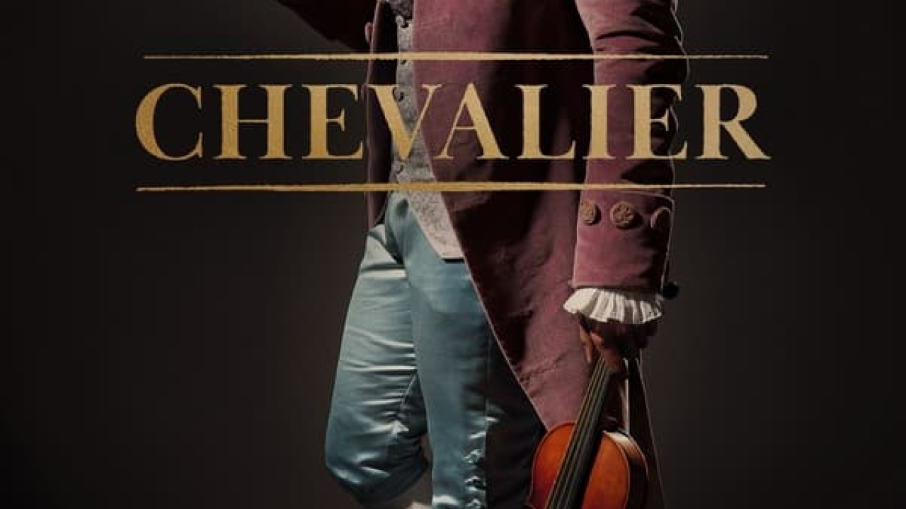مشاهدة فيلم Chevalier 2022 مترجم