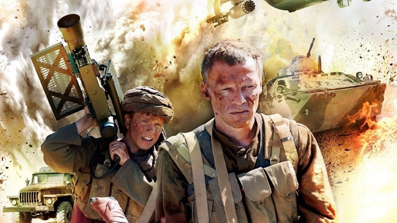 مشاهدة مسلسل Caravan Hunters موسم 1 حلقة 2