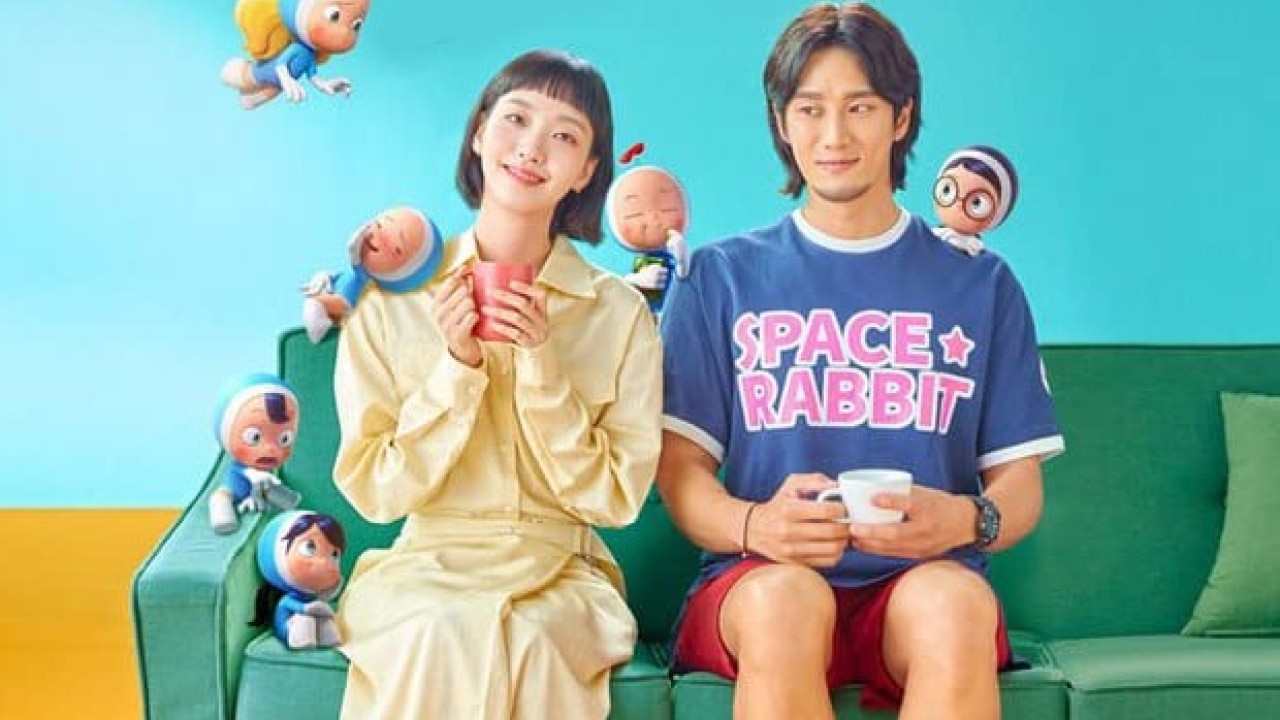 مشاهدة مسلسل Yumi’s Cells موسم 1 حلقة 11