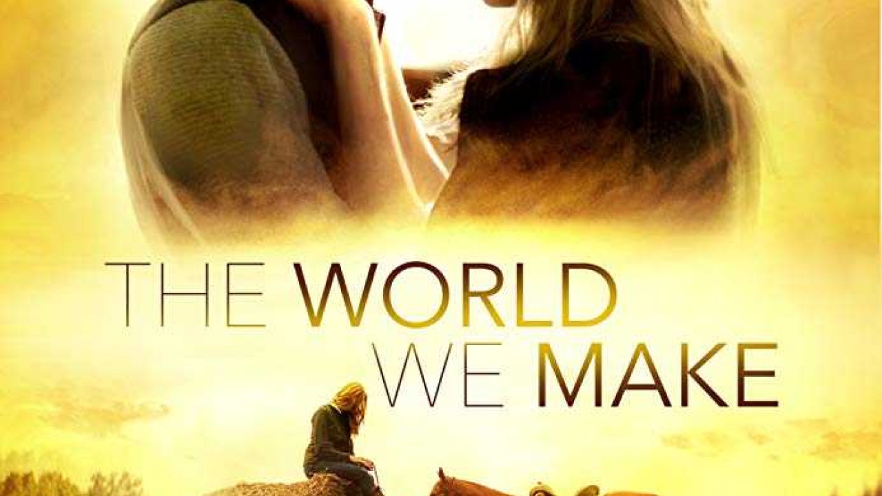 مشاهدة فيلم The World We Make 2019 مترجم